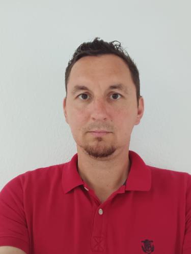 Carlos Swoboda