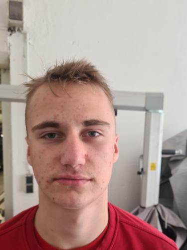 Toni Kornatz