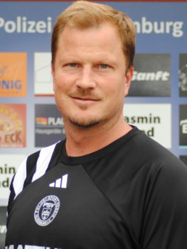 Dominik Wedemann