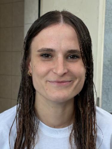 Stefanie Müller