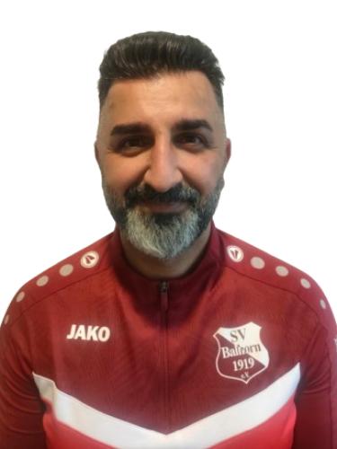 Sezer Goenueltas