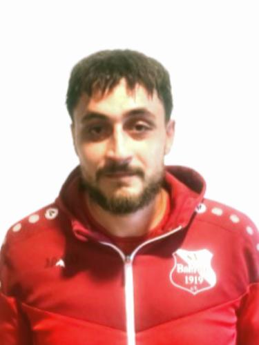 Umut Günay