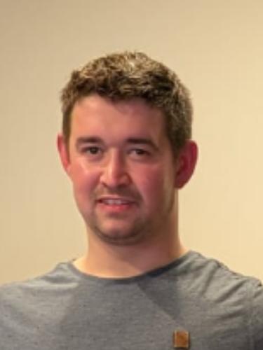 Marvin Liedke