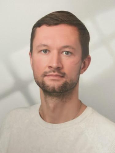 Kirill Jurjewitsch Bogdanov