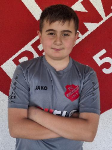 Nico Behringer