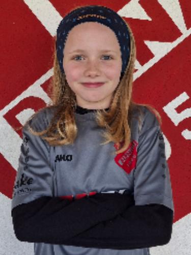 Mia Spitz