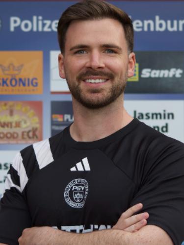 Lennart Tubbesing