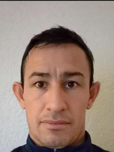 Juan Domingo Ibarra Zarate