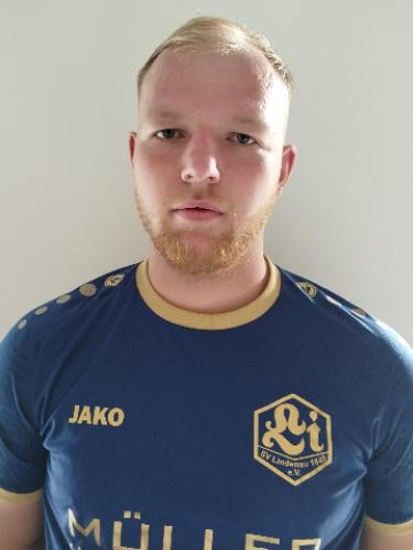 Connor Kleemann
