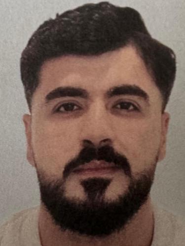 Farhad Salem Aleas