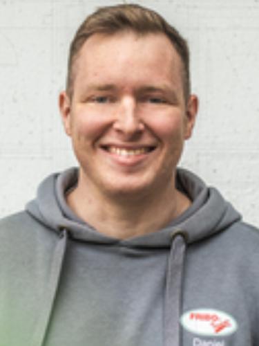 Daniel Fischbeck