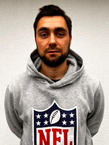 André Schwarztrauber
