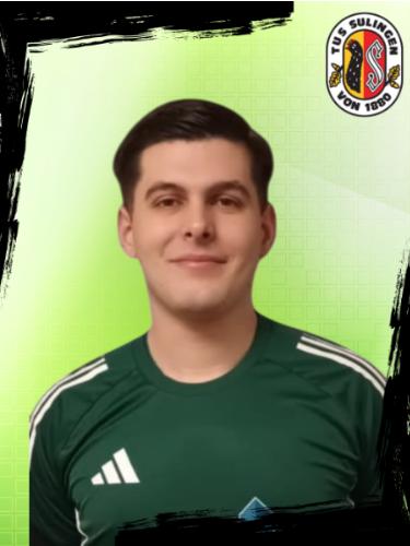 Erijon Shumolli