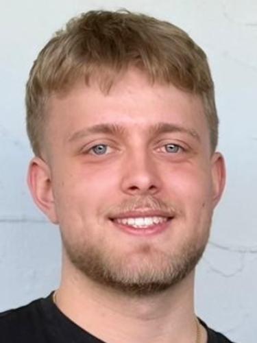 Danny Simon Dixson