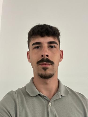 Kevin Tobias Weisgerber