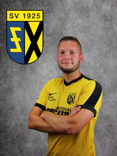 Lars Szekely