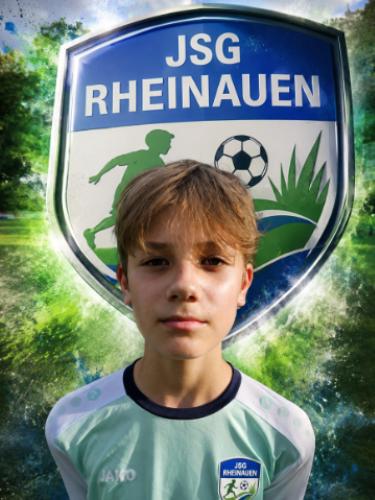 Max Kleinert