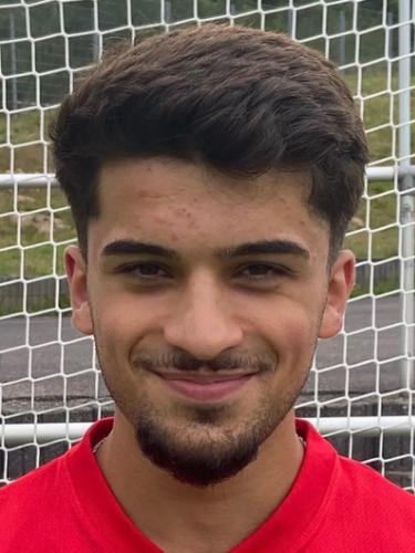 Cebrayil Yusiffi