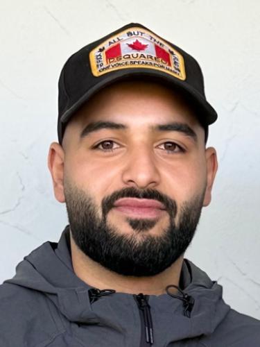 Mohamed Daoud