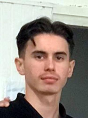 Rafaelo Daniel Cirpaci