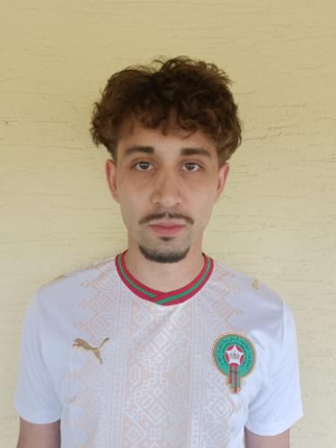 Ryan Belabbas
