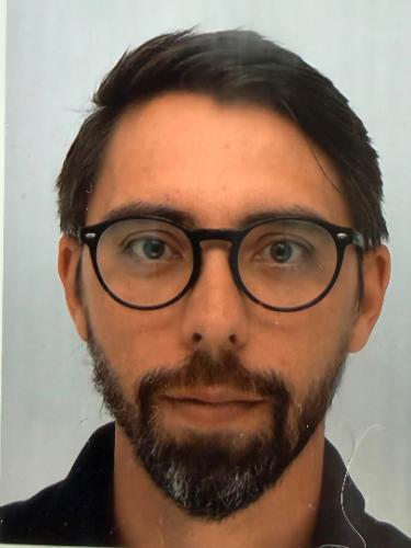Björn Matthias Pfister
