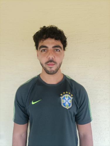 Reda Es-Snibi