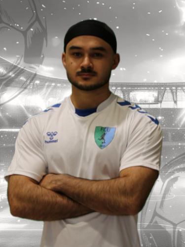 Moein Rahimi