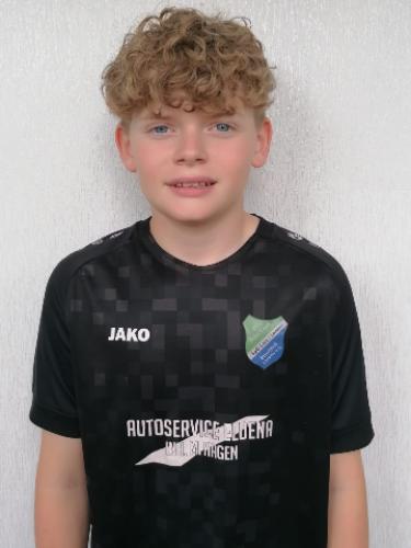 Lennox Neumann