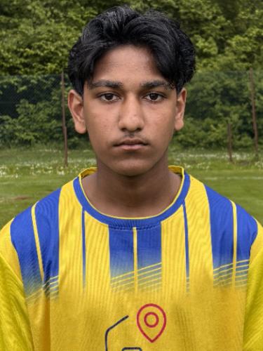 Sanjey Baskaran