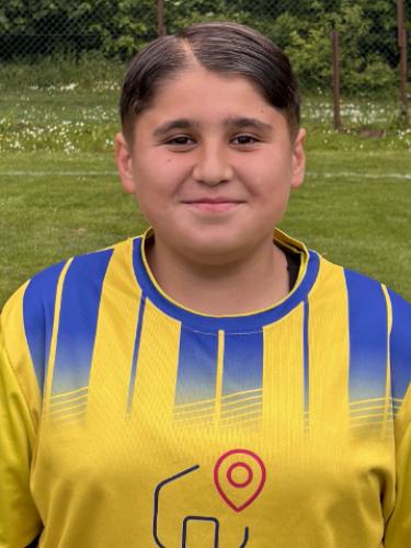 Deloan Alyas Zaydwa