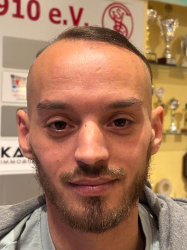 Nordine Chabane