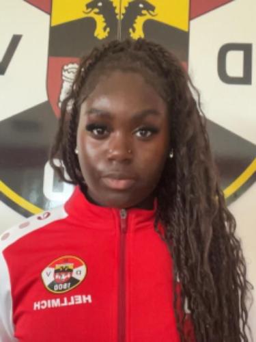 Leslie Badu