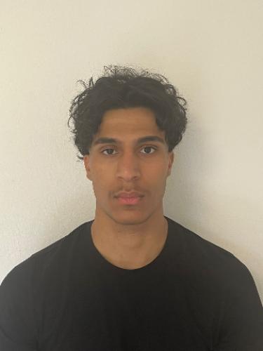 Muhammad Al Hadid
