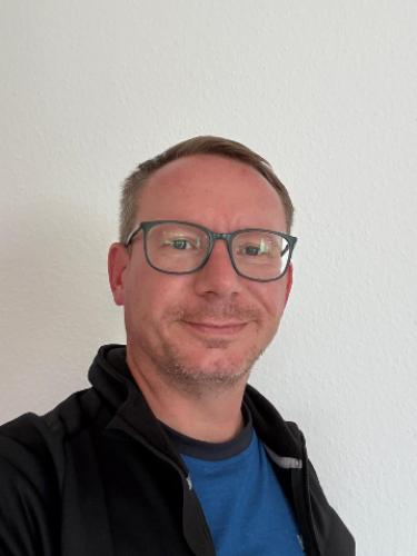 David Werneburg