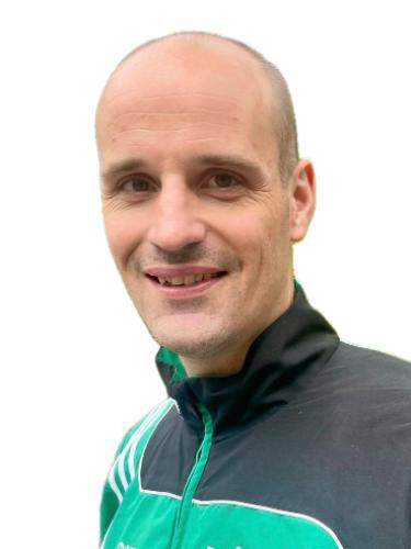 Martin Schumacher