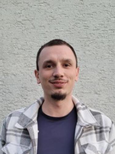 Dominik Böckmann