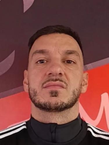 Mathieu Scrivo