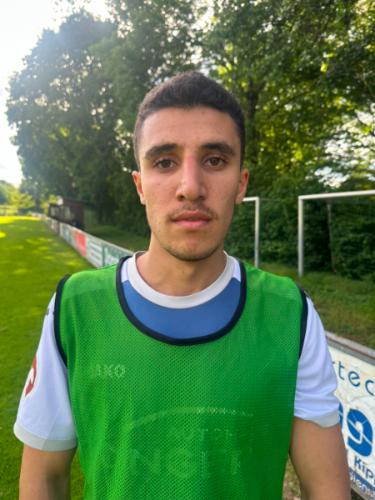 Farouk Alomar Almohamad