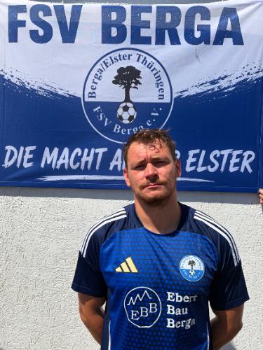 Moritz Belke
