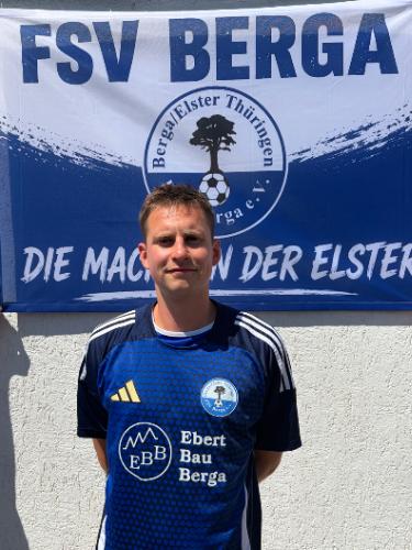 Erik Beyer