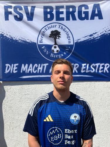 Moritz Grötsch