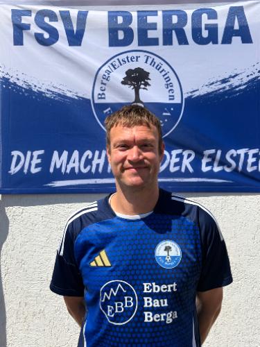 Nick Kulikowski