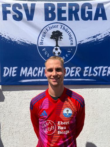 Dustin Ludwig