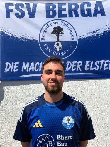 Manuel Weiß