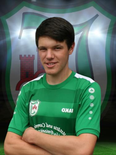 Marvin Perndl