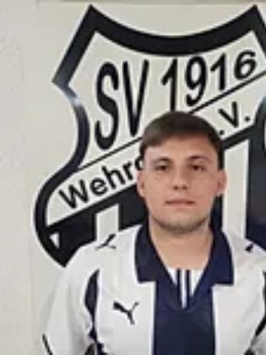 Stefan-Daniel Tiron