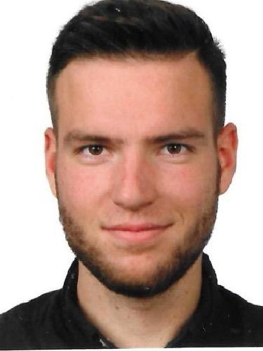 David Ueker