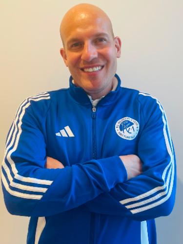 Ricardo Tröger