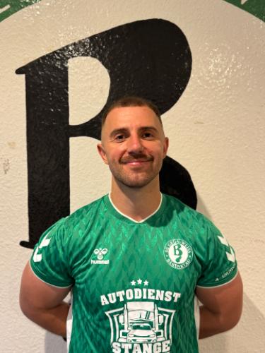 Niklas Reibold